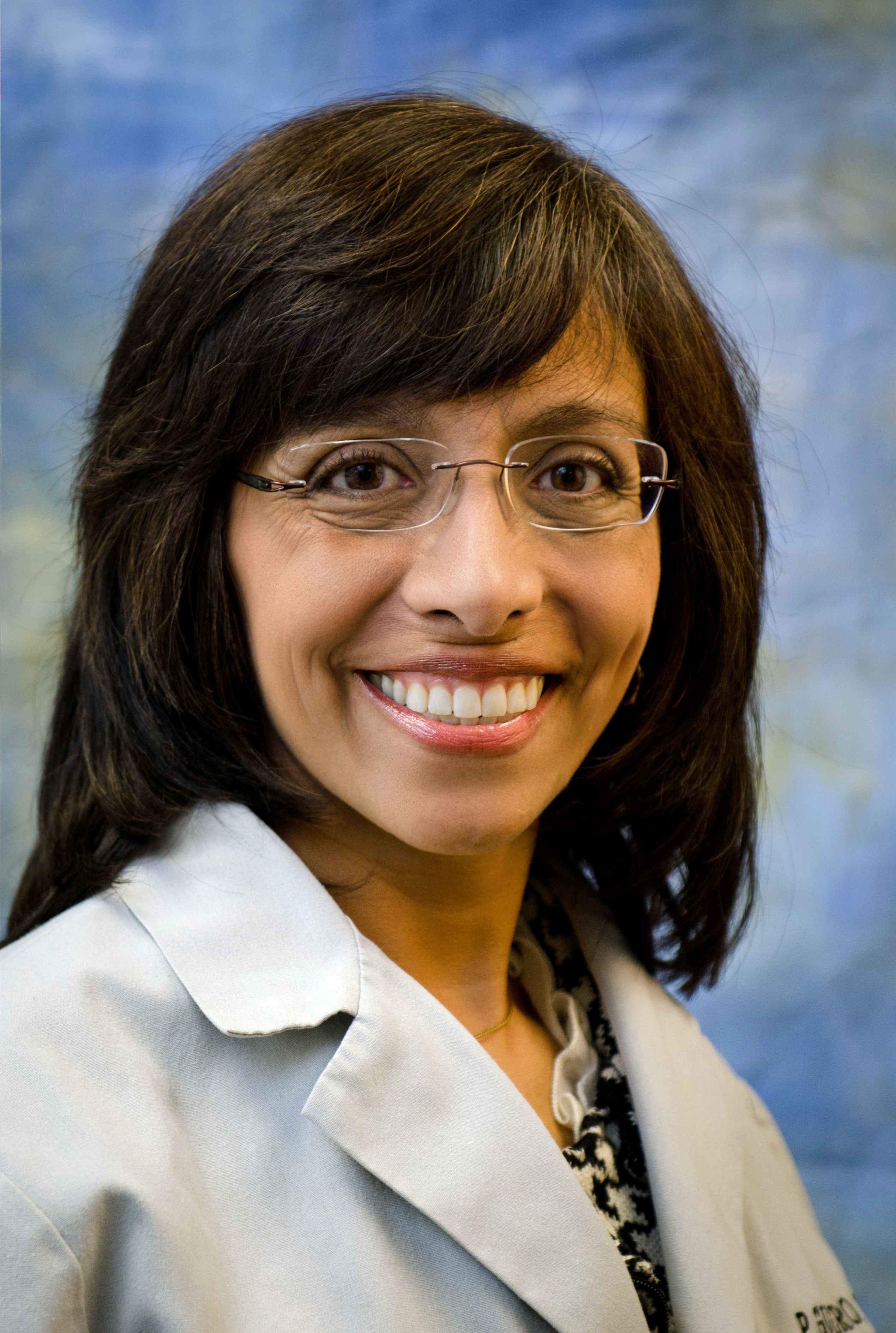 Pilar Guerrero, MD