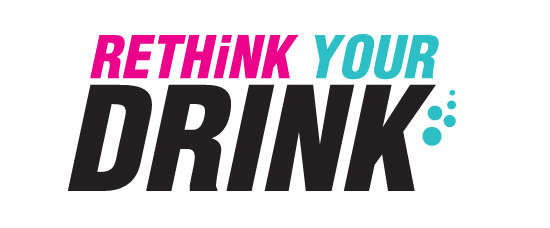rethink your drink 2