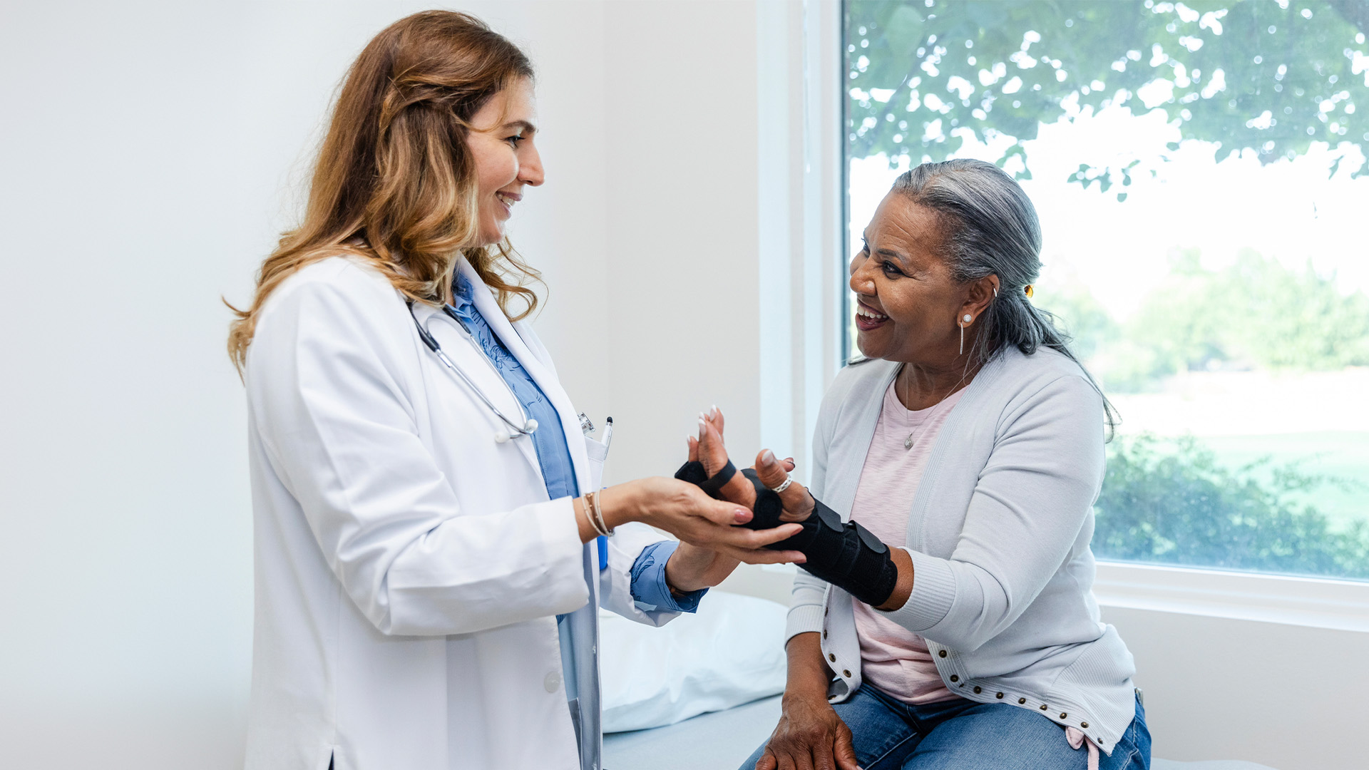 AAOS Launches Digital Resource Hub to Standardize Orthopaedic Pain Care