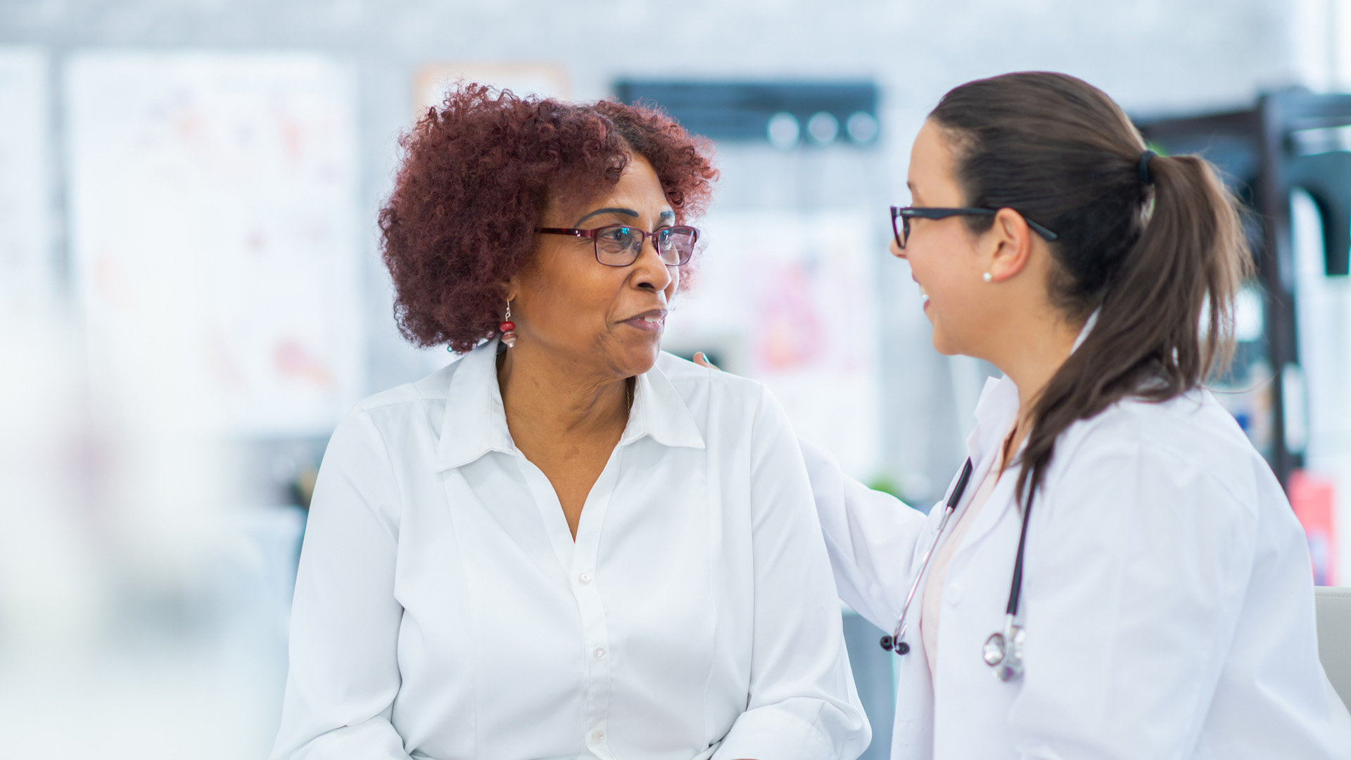 Geisinger Rheumatology Rheumatology | Cook County Health