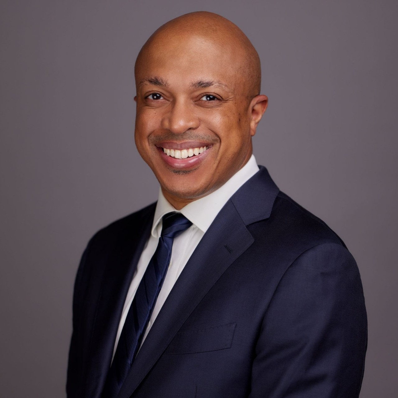 Nick Shields | Cook County Health