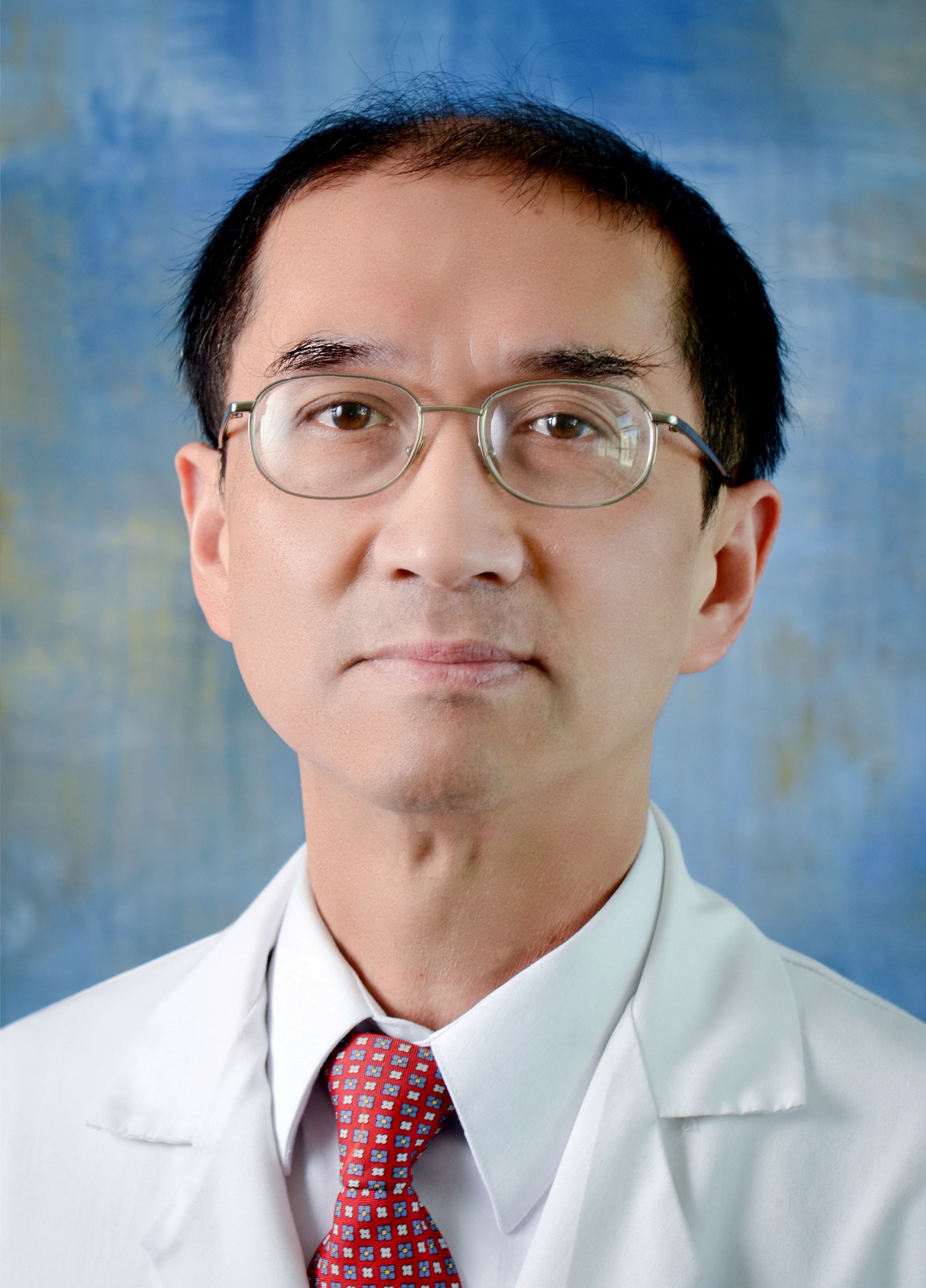 Tuan M. Nguyen, MD