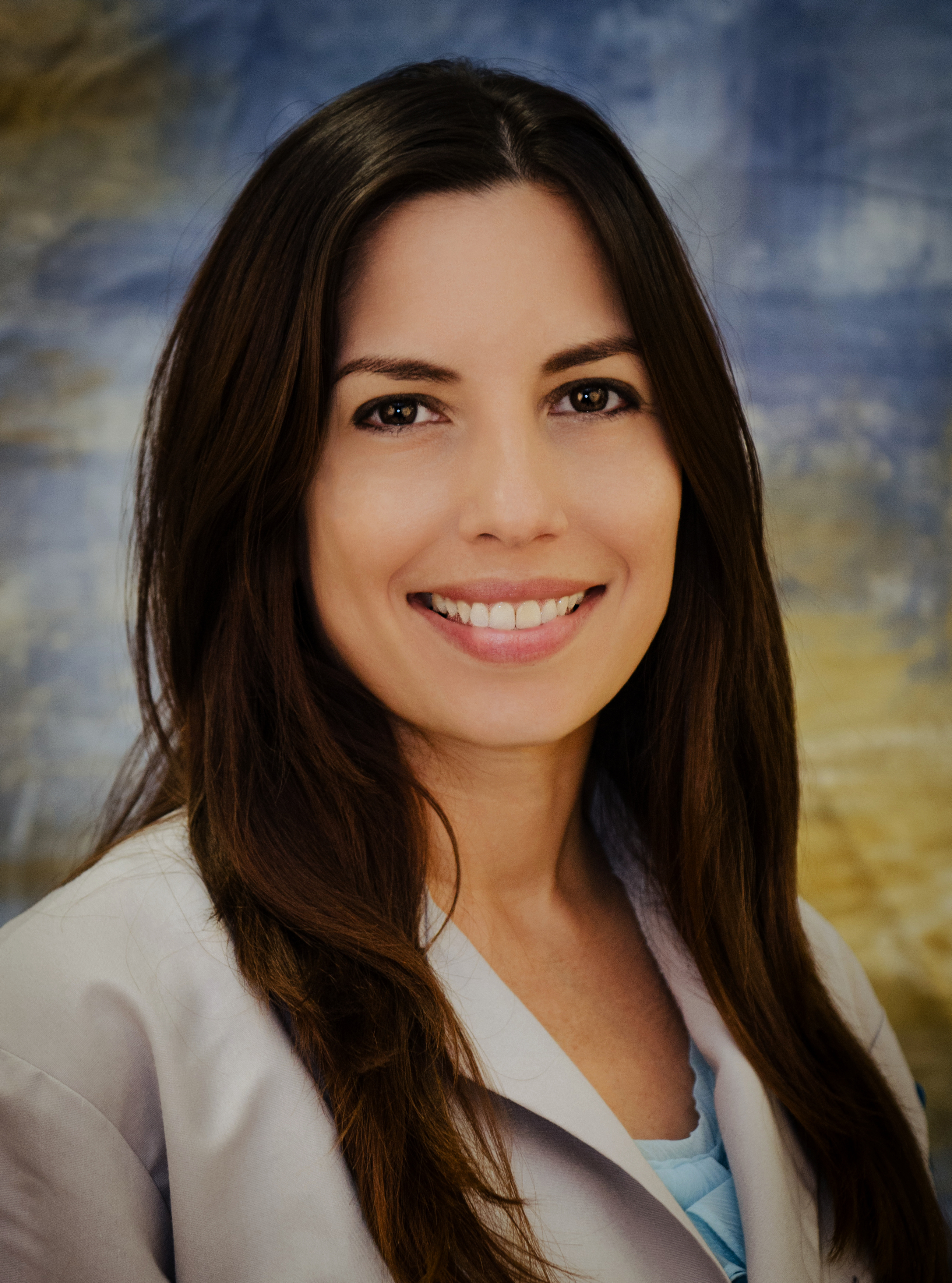 Vimarie Rodriguez, MD